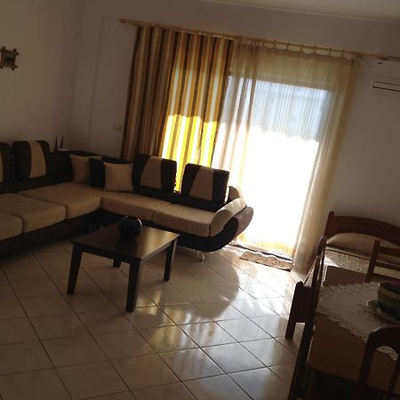 Miranda Apartments Sarande Ngoại thất bức ảnh